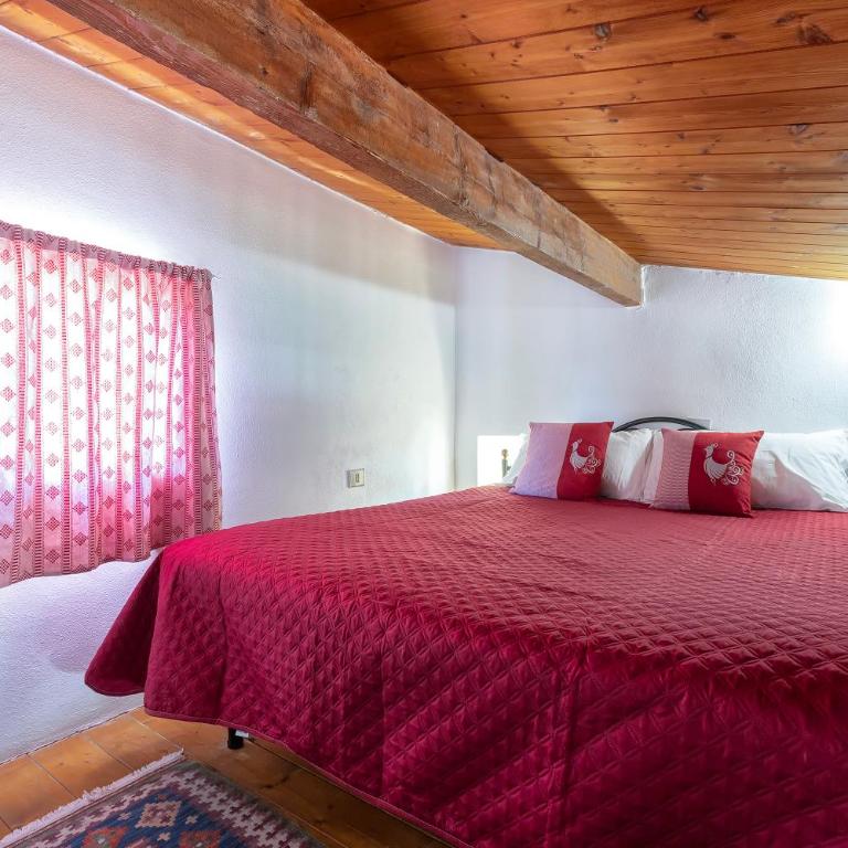 Alguer Guest House - Camera Tripla Superior - 10
