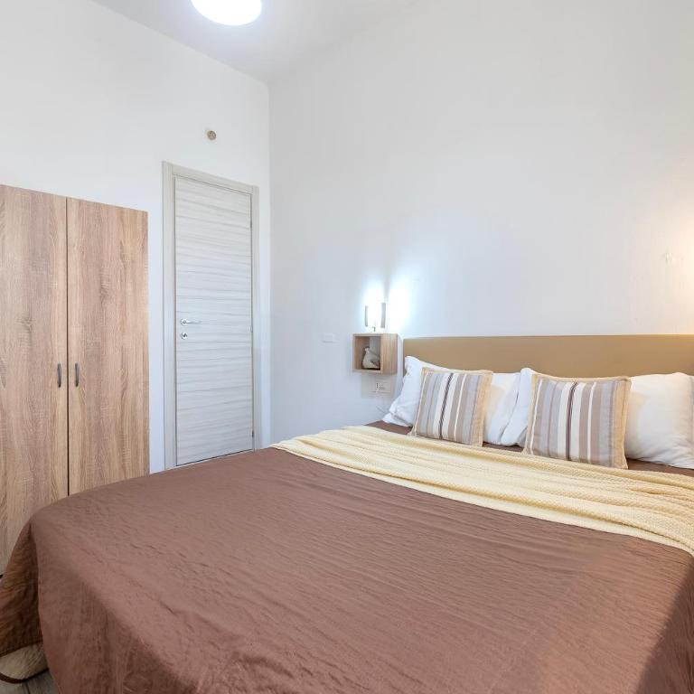 Alguer Guest House - Camera Matrimoniale Standard - 4