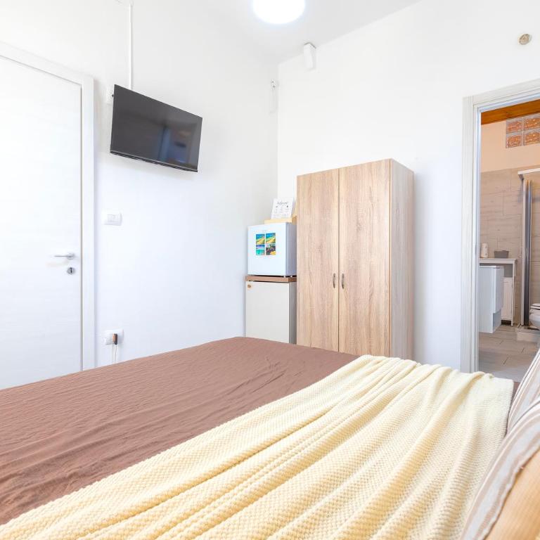 Alguer Guest House - Camera Matrimoniale Standard - 3