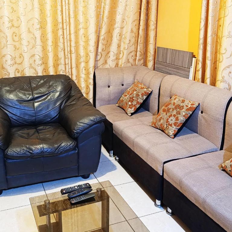 Visita y isfruta trujillo - Apartment - 2