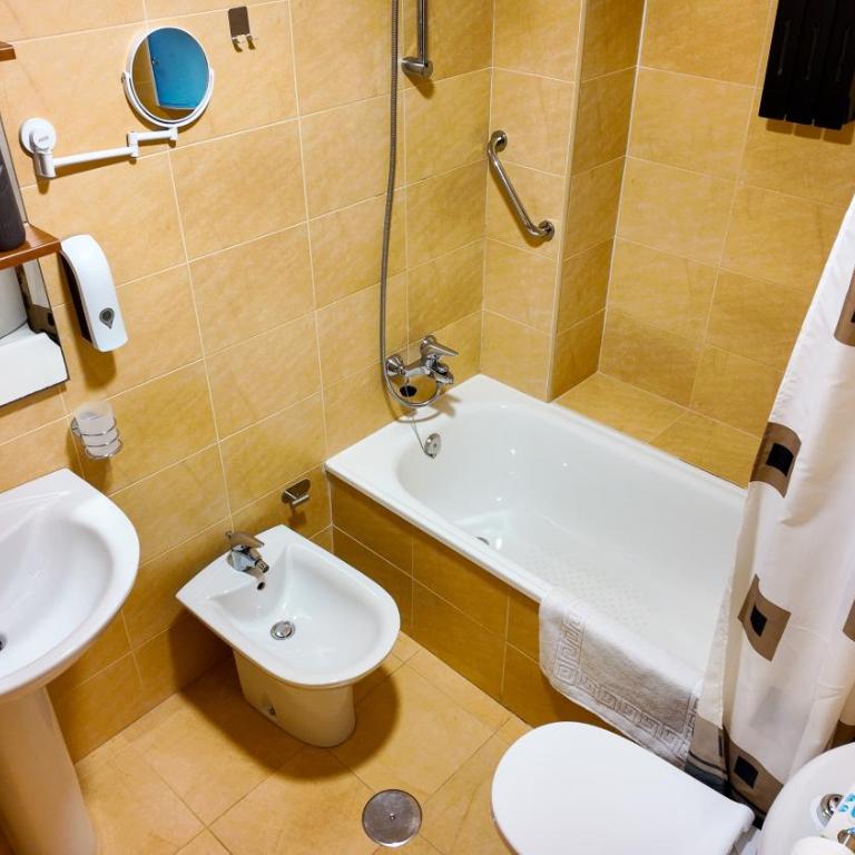 Apartalux Aqua Marina - Two-Room Apartment - 7