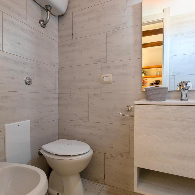 Alguer Guest House - Camera Matrimoniale Deluxe - 12