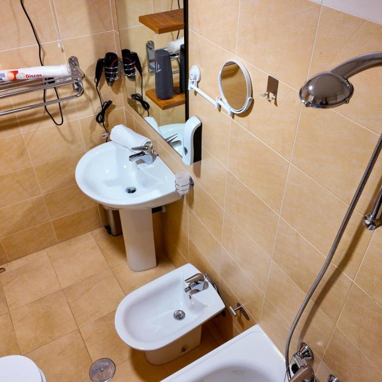 Apartalux Aqua Marina - Two-Room Apartment - 26