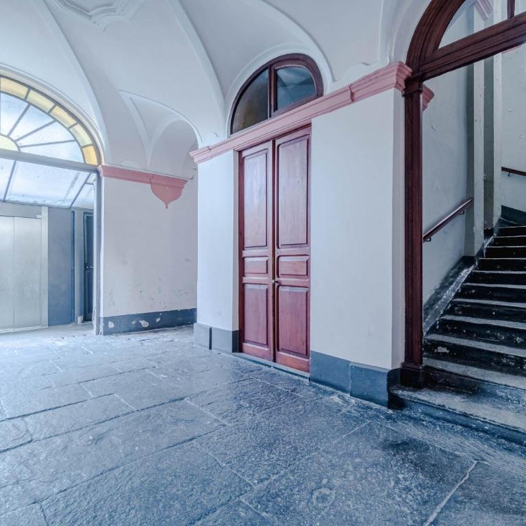GuestHost - Casa ElleBI in the Heart of Turin - Two-Bedroom Apartment - 23