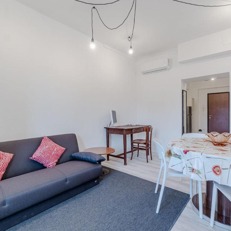 GuestHost - Casa ElleBI in the Heart of Turin - Two-Bedroom Apartment - 3