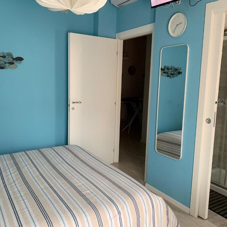 Favola - Double Room - 24
