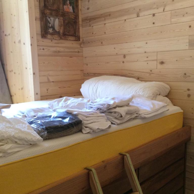 Huez village beautiful apartment - Appartement 3 Chambres - 6