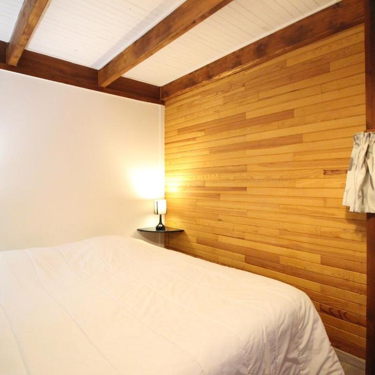 Chalet Mont-Dore 9 pers, cheminée, terrasse, WiFi - FR-1-608-88 - Chalet (9 Adults) - 12