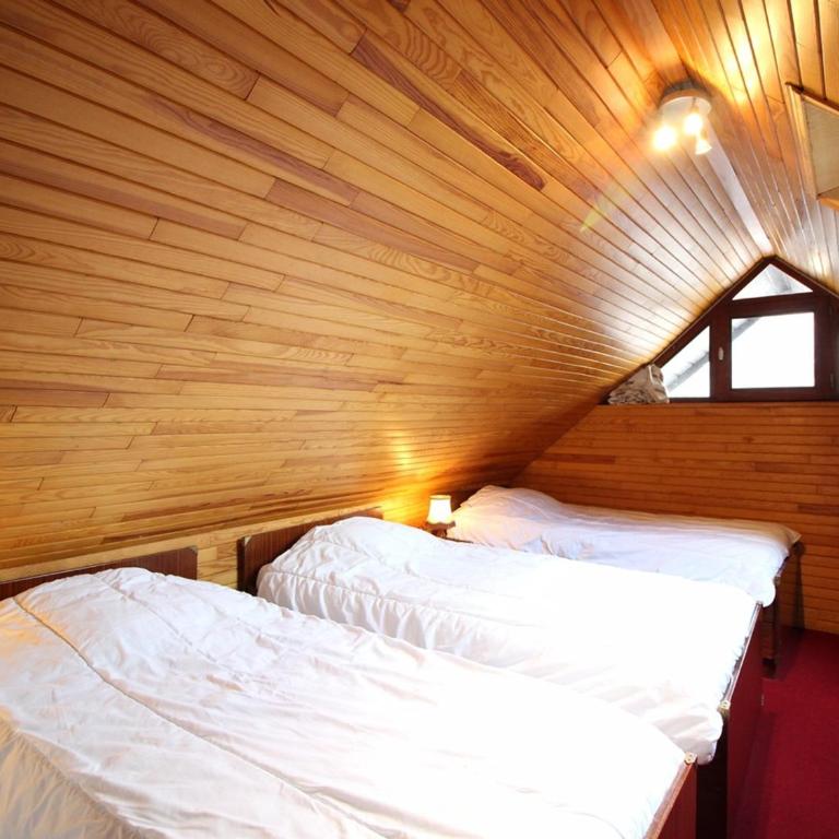 Chalet Mont-Dore 9 pers, cheminée, terrasse, WiFi - FR-1-608-88 - Chalet (9 Adults) - 14