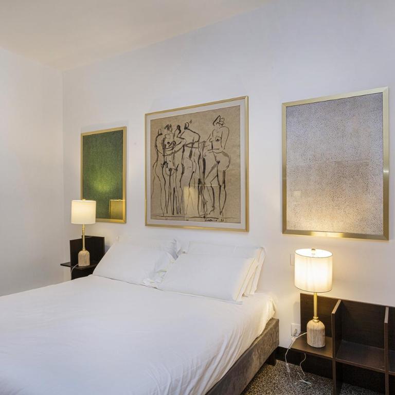 Le Suite del Carmine by Wonderful Italy - Appartamento Deluxe - 6