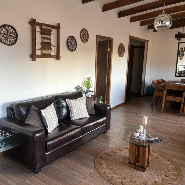 Chale Pelluhue - Casa de 4 dormitorios - 16
