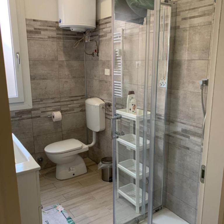 Favola - Large Double Room - 4