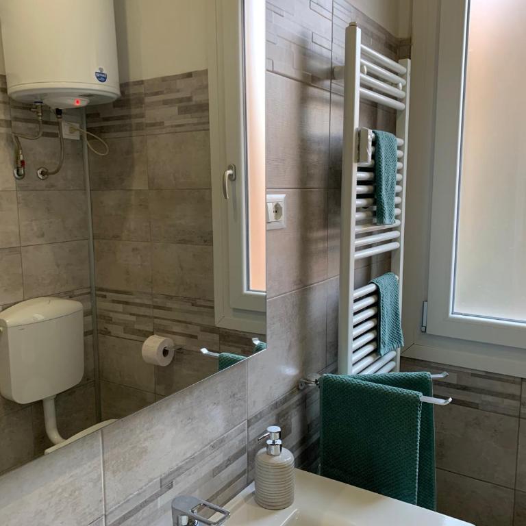 Favola - Large Double Room - 6