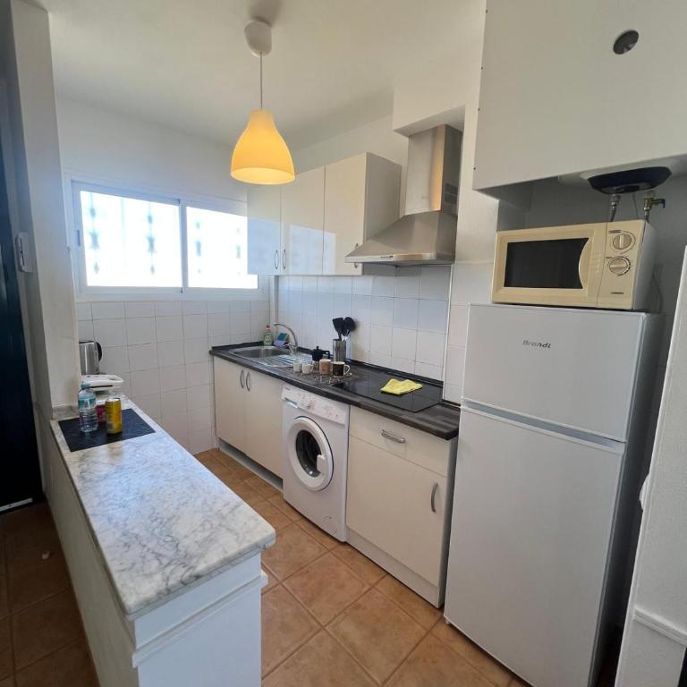 Jamboree - One-Bedroom Apartment - 7