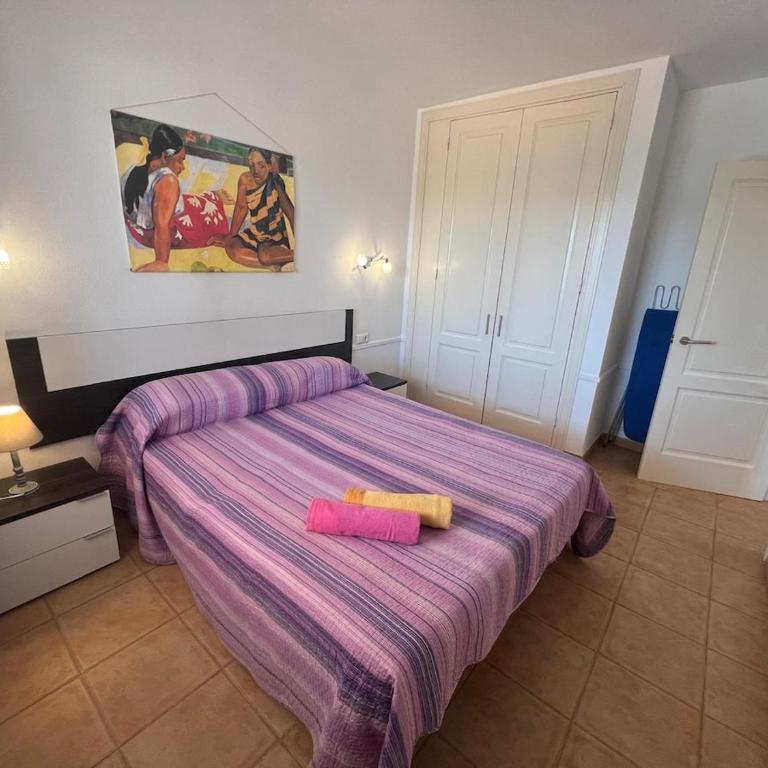 Jamboree - One-Bedroom Apartment - 10