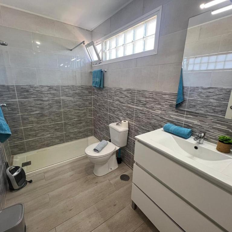 Jamboree - One-Bedroom Apartment - 14