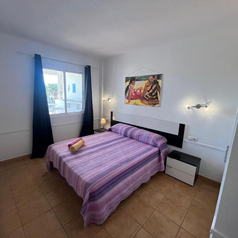 Jamboree - One-Bedroom Apartment - 12