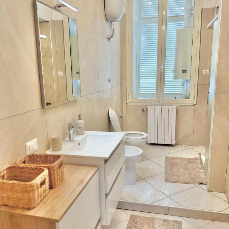 Holiday House Station - Appartamento con 3 Camere da Letto - 5
