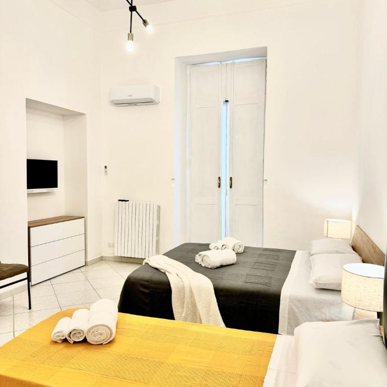 Holiday House Station - Appartamento con 3 Camere da Letto - 1
