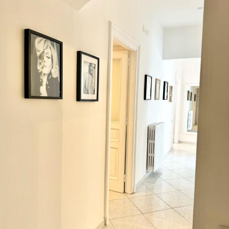 Holiday House Station - Appartamento con 3 Camere da Letto - 7