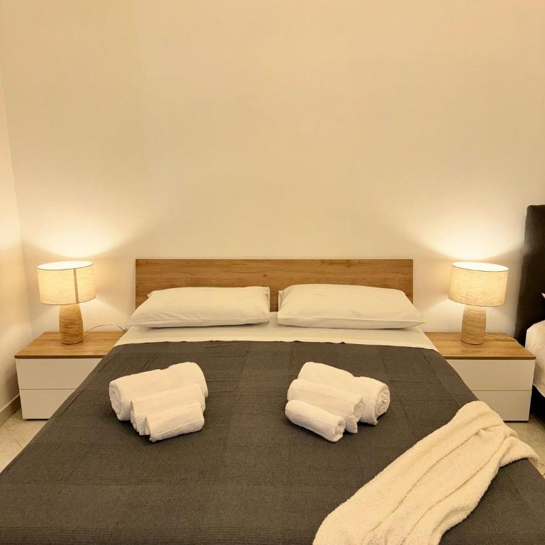 Holiday House Station - Appartamento con 3 Camere da Letto - 8
