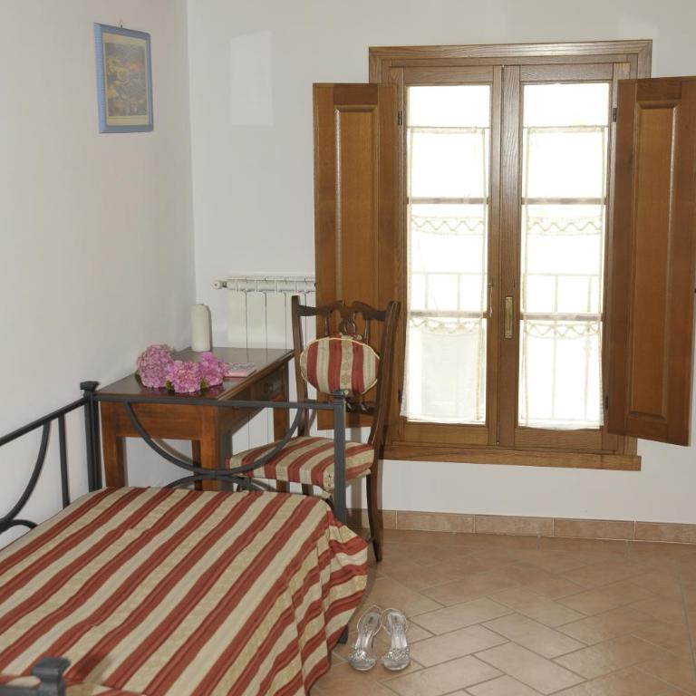 Agriturismo Renai e Monte II - Casa con 2 Camere da Letto - 6