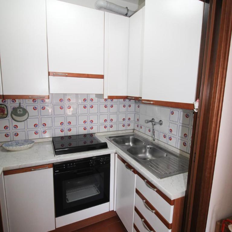 Maremma Holidays-La Terrazza Apartment - Appartamento con 2 Camere da Letto - 6