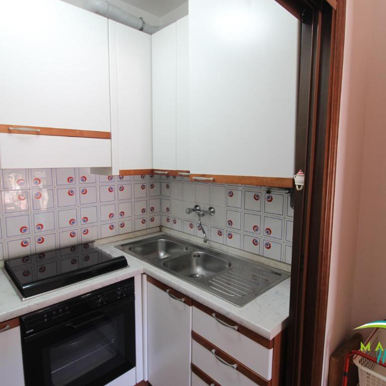 Maremma Holidays-La Terrazza Apartment - Appartamento con 2 Camere da Letto - 7