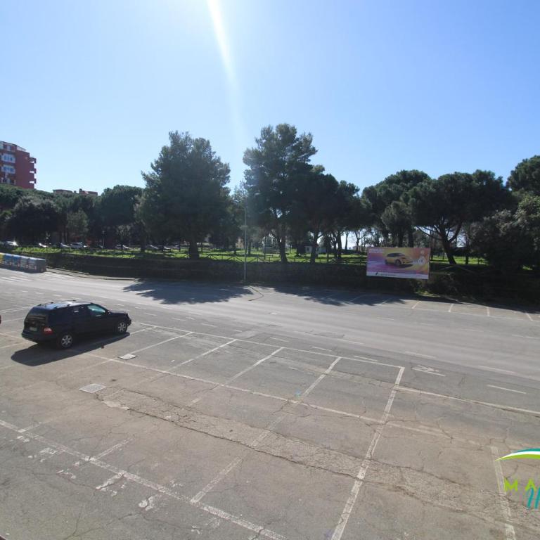 Maremma Holidays-La Terrazza Apartment - Appartamento con 2 Camere da Letto - 12