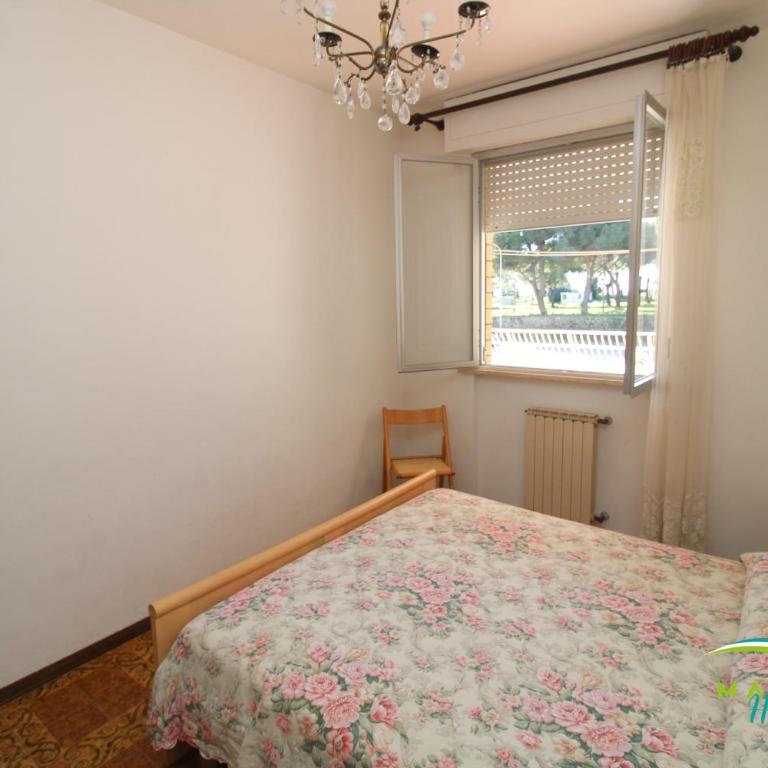 Maremma Holidays-La Terrazza Apartment - Appartamento con 2 Camere da Letto - 10