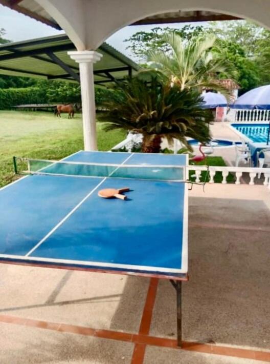 ML Somos At Home Exclusiva Finca con capacidad de 50 personas 35 en camas - Casa de 4 dormitorios - 14