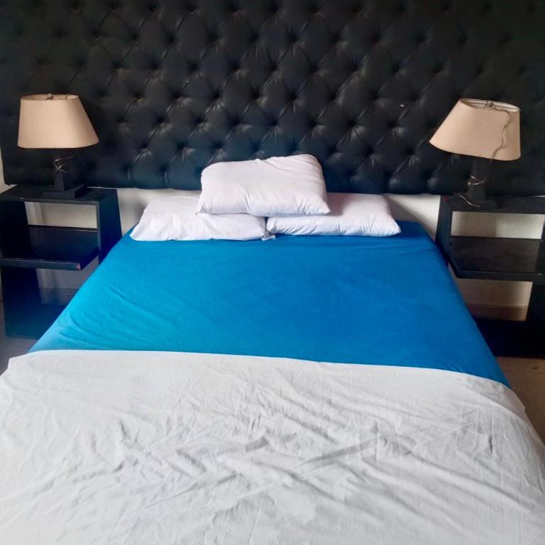 ML Somos At Home Exclusiva Finca con capacidad de 50 personas 35 en camas - Casa de 4 dormitorios - 15