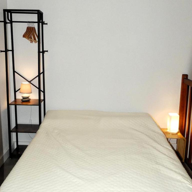 FLOREVA 22 entre Plage et Thalasso - Internet fibre - Two-Bedroom Apartment - 12