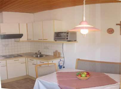 Haus Köhle - Apartment - Erdgeschoss - 10