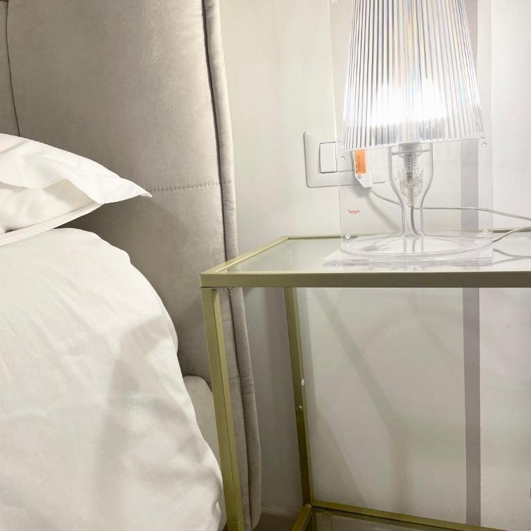Salerno Center House- Corso Vittorio Emanuele- 2 camere- vicino Stazione - Appartamento con 2 Camere da Letto - 9