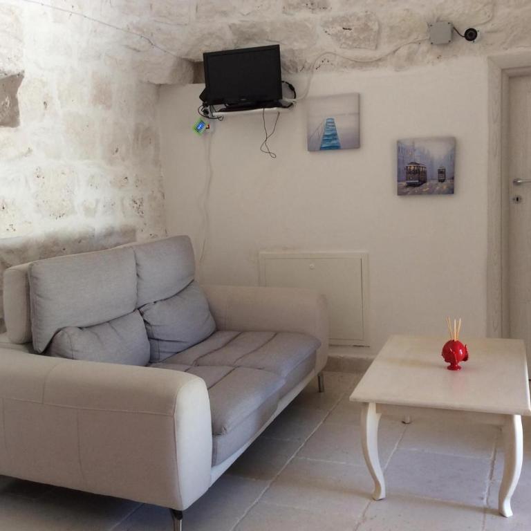 Trulli LENUCCIA villa - Villa with Private Pool - 16