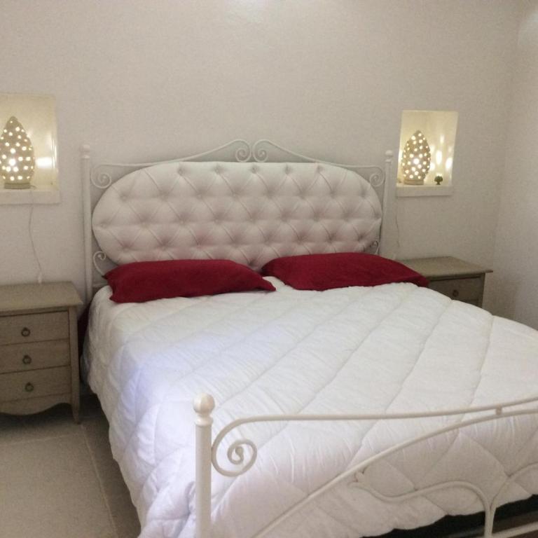 Trulli LENUCCIA villa - Villa with Private Pool - 52