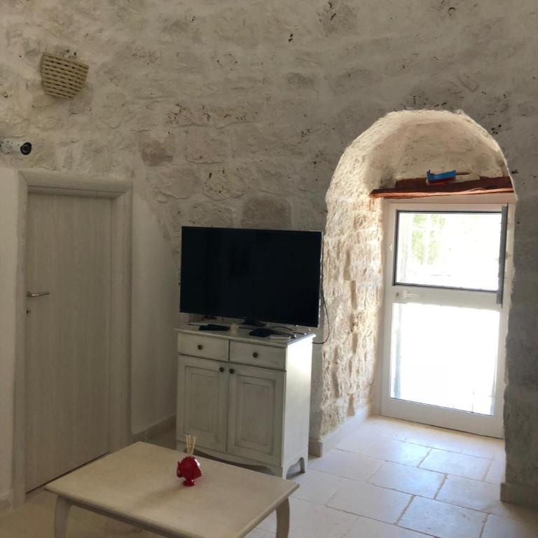 Trulli LENUCCIA villa - Villa with Private Pool - 50