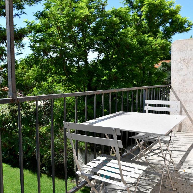 Le Miradou - Appartement 2 Chambres - 3
