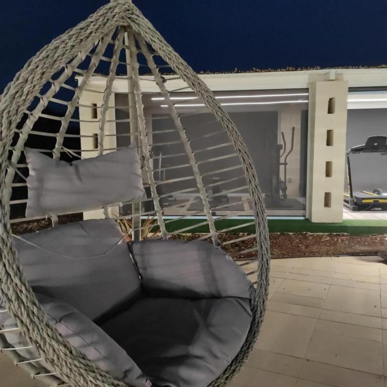 Trulli LENUCCIA villa - Villa with Private Pool - 36