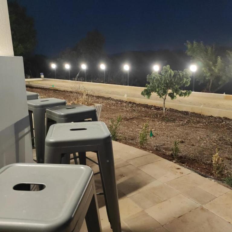 Trulli LENUCCIA villa - Villa with Private Pool - 35