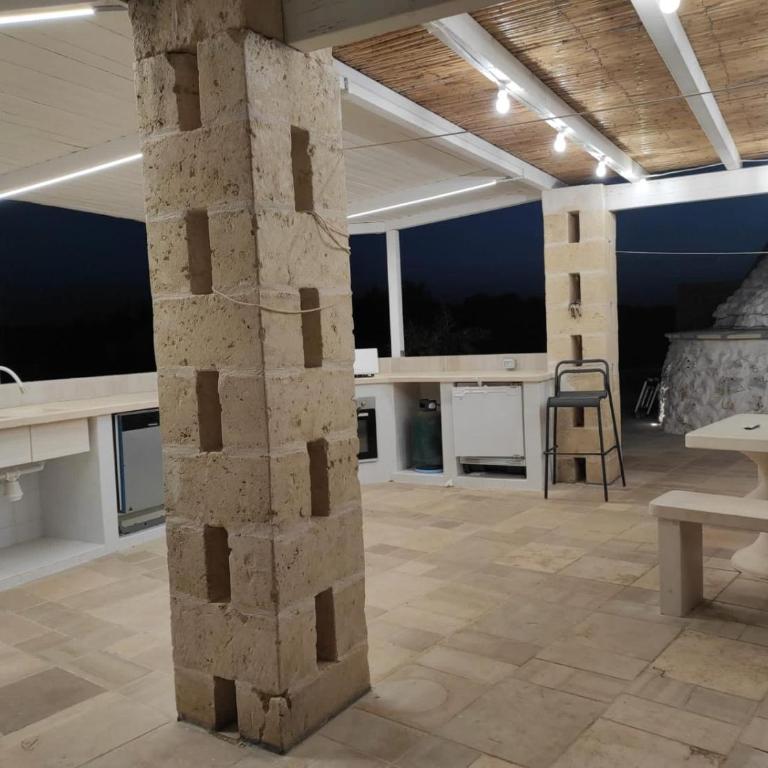 Trulli LENUCCIA villa - Villa with Private Pool - 34