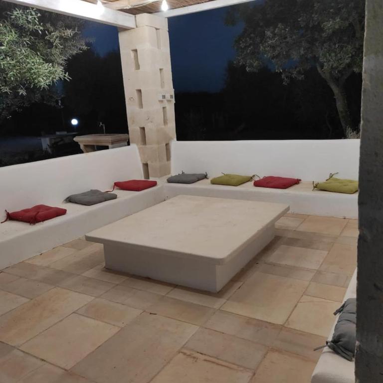 Trulli LENUCCIA villa - Villa with Private Pool - 32