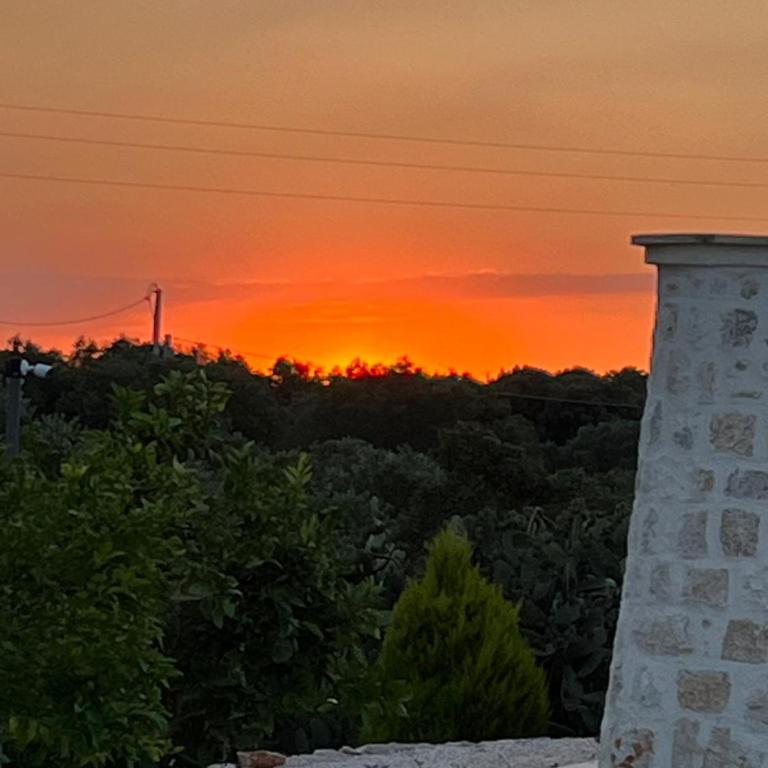 Trulli LENUCCIA villa - Villa with Private Pool - 30