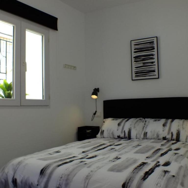 Apartamento Cuesta de Las Piletas 6 - Apartamento de 1 dormitorio - 2