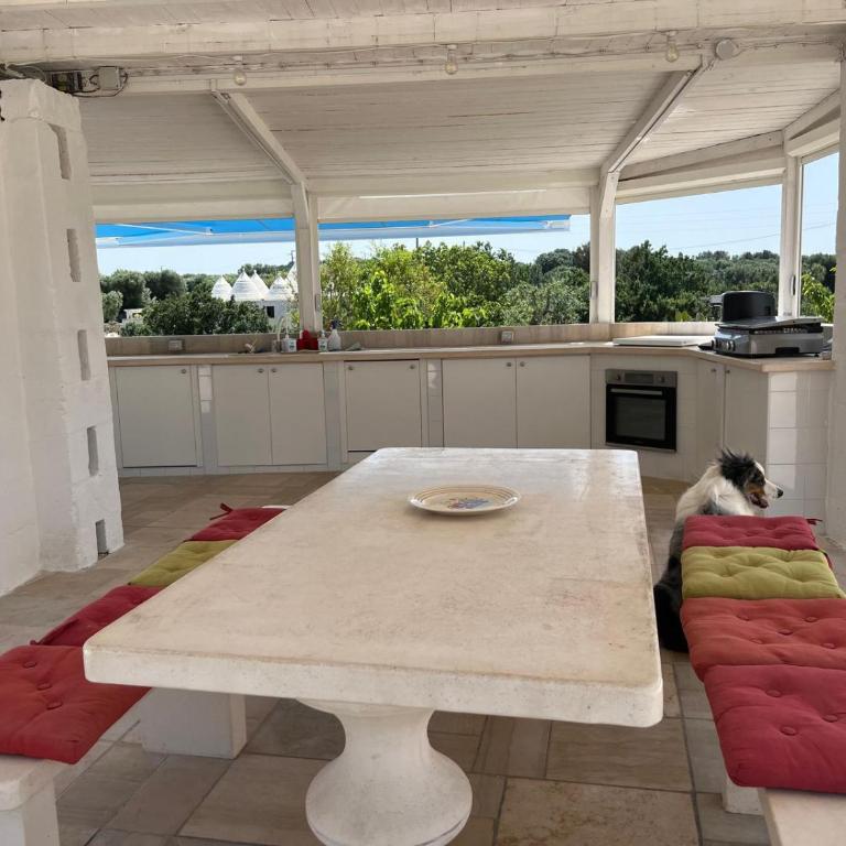 Trulli LENUCCIA villa - Villa with Private Pool - 67