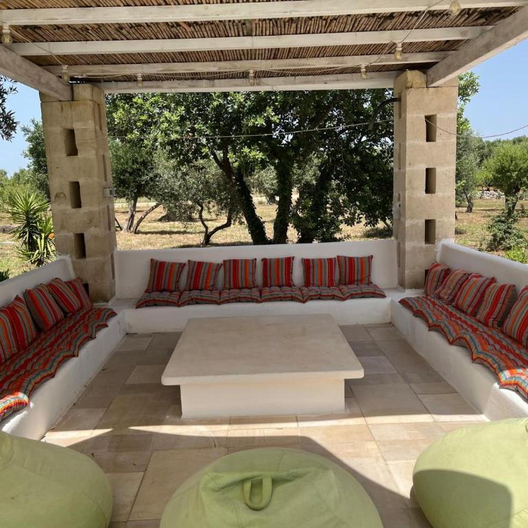 Trulli LENUCCIA villa - Villa with Private Pool - 69
