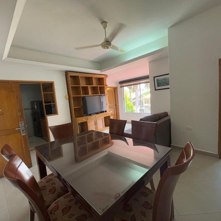 Hotel Los Puentes Comfacundi - Suite Junior - 10