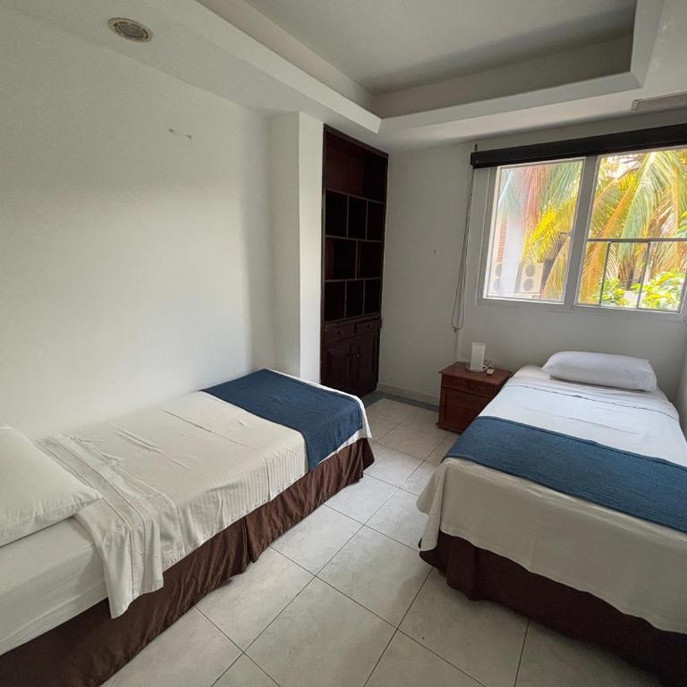 Hotel Los Puentes Comfacundi - Suite Junior - 11