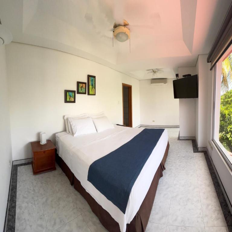 Hotel Los Puentes Comfacundi - Suite Junior - 1